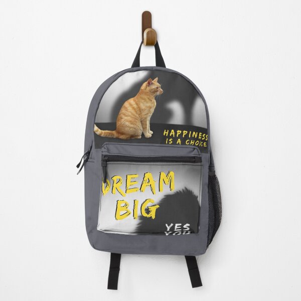 Item preview, Cat Dream To Happiness designed and sold by G-Cafe.