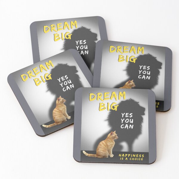 Item preview, Cat Dream To Happiness designed and sold by G-Cafe.