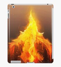Rising From the Ashes iPad Case/Skin