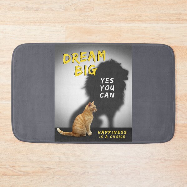 Item preview, Cat Dream To Happiness designed and sold by G-Cafe.