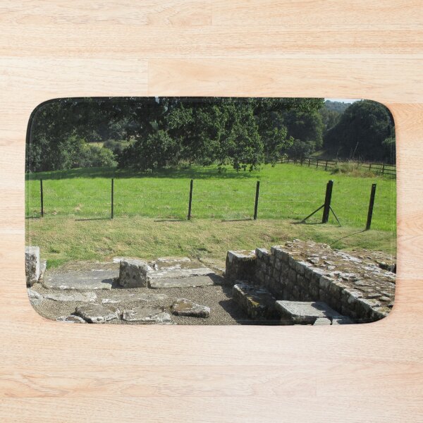 Item preview, #118 |☼| Abundant Trees Beyond Rocky Remains - Shot 1 (Hadrian's Wall) designed and sold by Naean H.F. (Nez Man).