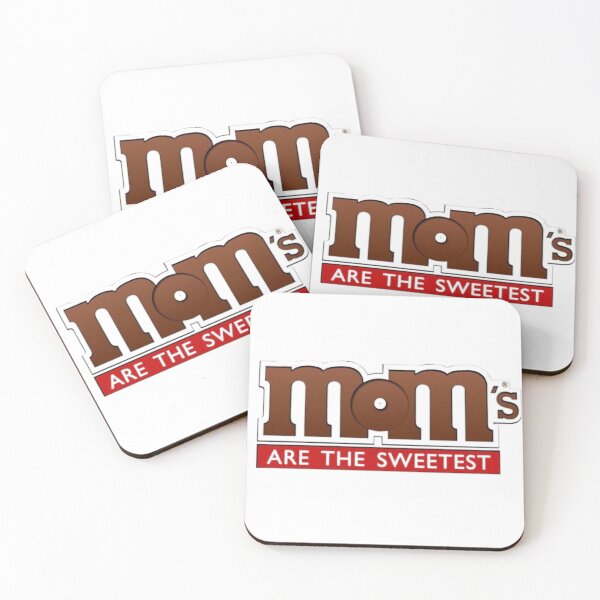 Item preview, MOM’s are the Sweetest designed and sold by designbyjodyb.