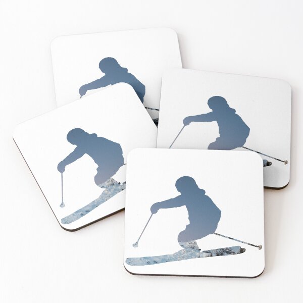 Item preview, Cool Skiing designed and sold by cmartmen.