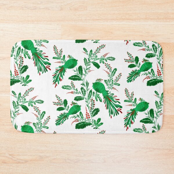 Item preview, Magic Birds - Cute Floral Vintage Ukrainian Vyshyvanka Style Gift designed and sold by r-silver.