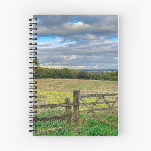 Item preview, Looking towards Chesterfield designed and sold by pskuce.