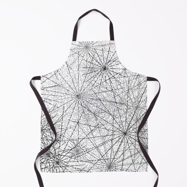 Item preview, Shattered glass geometric pattern with swirl designed and sold by kzsg.