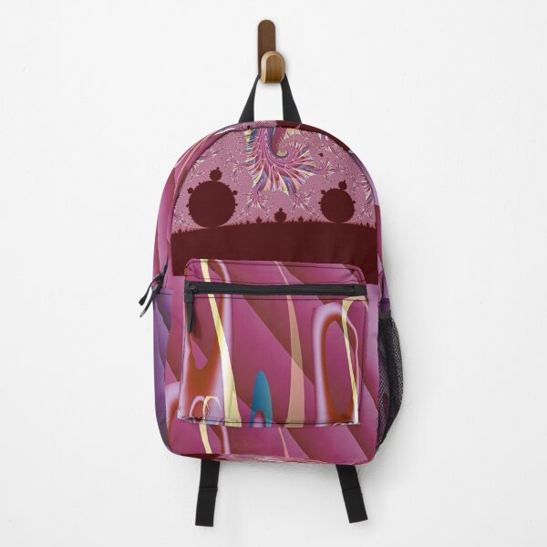 Item preview, Mandelbrot Fractal Line designed and sold by pinkal.