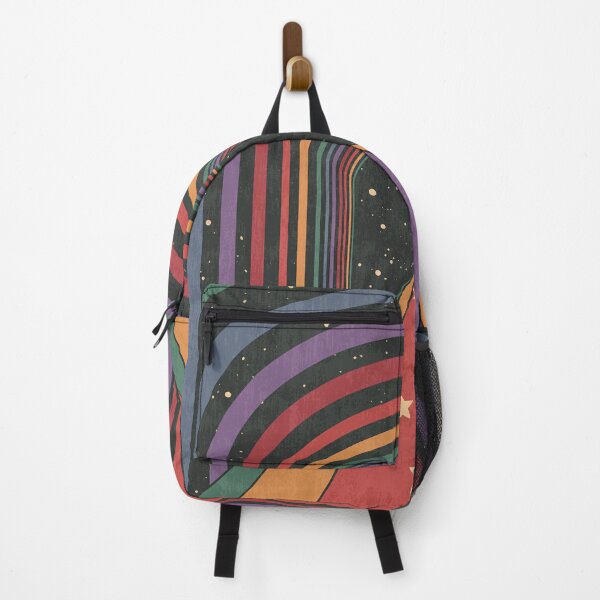 jackson boardwalk stripe medium backpack