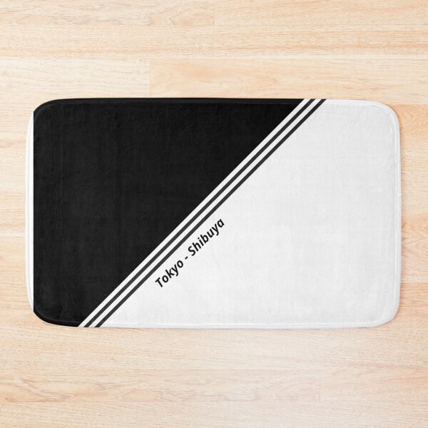 Item preview, Tokyo to Shibuya designed and sold by AnthonyVdV.