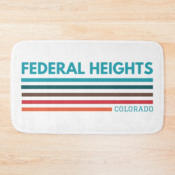 Item preview, Federal Heights Colorado designed and sold by Taumaturgo.