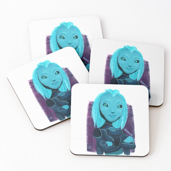 Item preview, 3below Aja (B) designed and sold by liajung.
