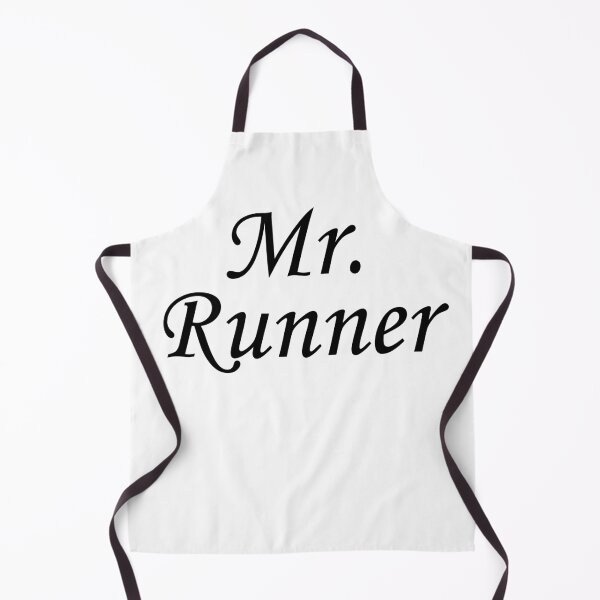 Item preview, Mr.Runner designed and sold by Running-Icon.