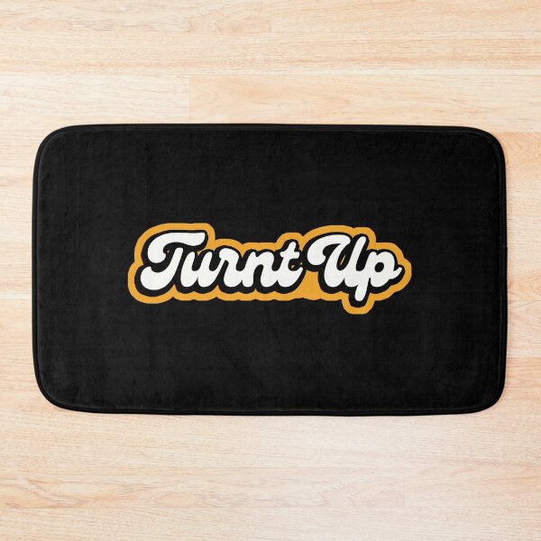 Item preview,  TURNT UP designed and sold by kindxinn.