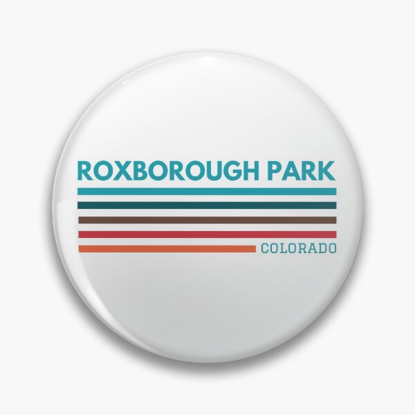 Item preview, Roxborough Park Colorado designed and sold by Taumaturgo.