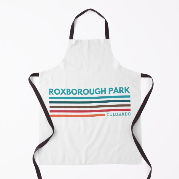 Item preview, Roxborough Park Colorado designed and sold by Taumaturgo.