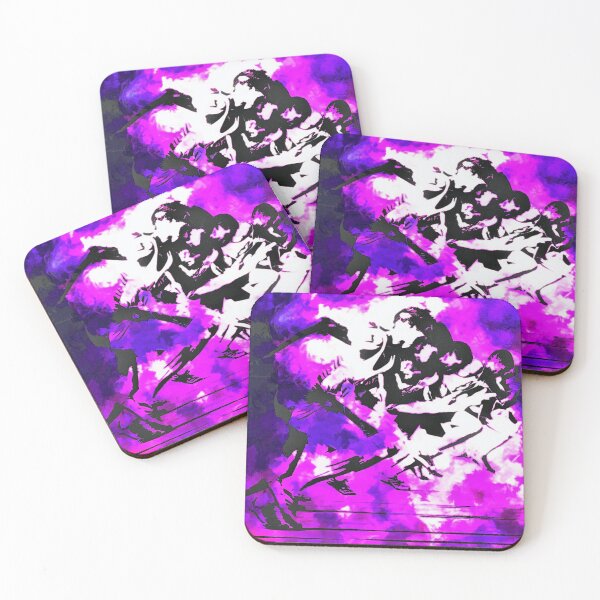 Item preview, Runners  designed and sold by Guy Christophe Tixier.