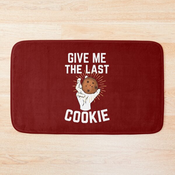 Item preview, Give Me The Last Cookie designed and sold by aoichan3939.