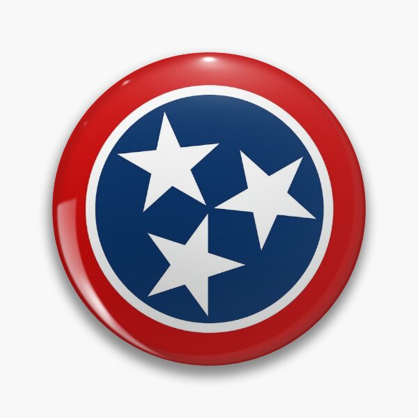 Item preview, Tennessee Flag Gifts, Masks, Stickers & Products designed and sold by mpodger.