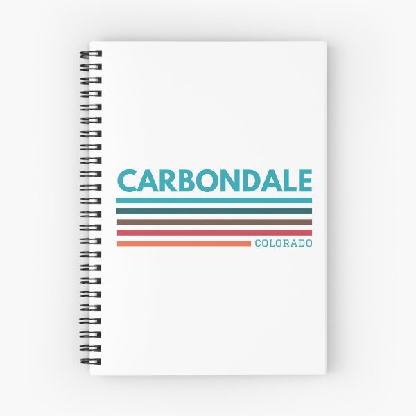 Item preview, Carbondale Colorado designed and sold by Taumaturgo.