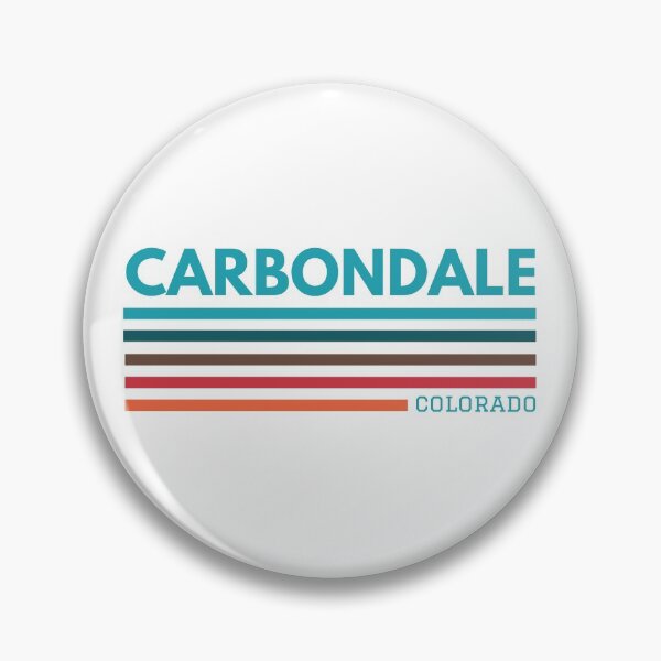 Item preview, Carbondale Colorado designed and sold by Taumaturgo.