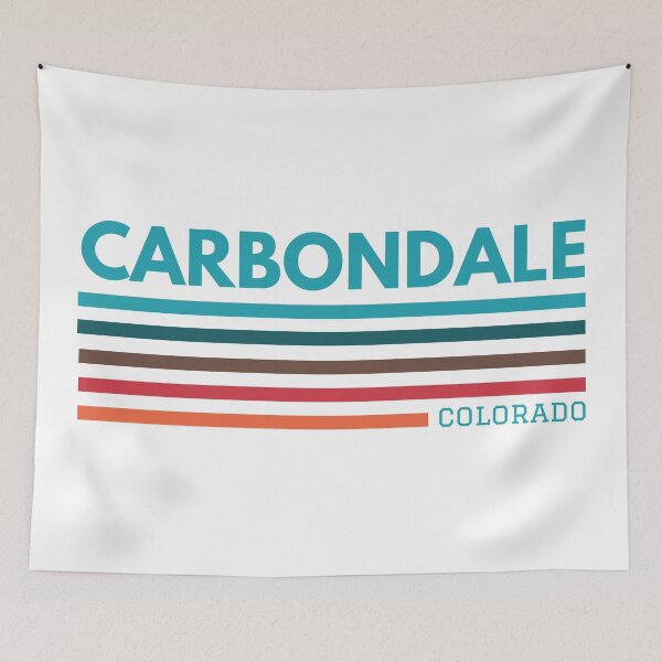 Item preview, Carbondale Colorado designed and sold by Taumaturgo.