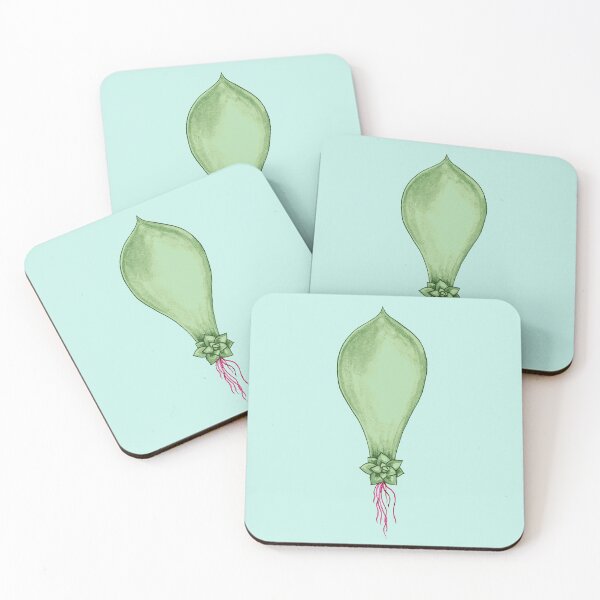 Item preview, Succulent Propagation designed and sold by Pob Hosking.