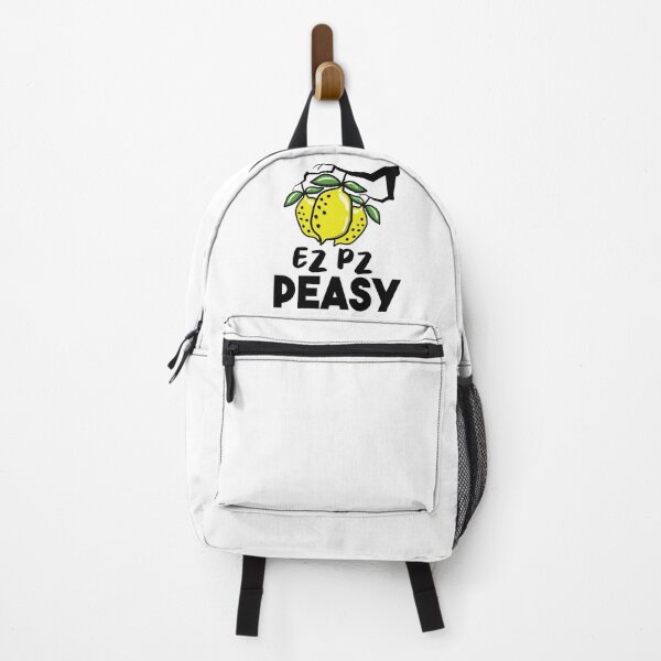 Item preview, ez pz peasy,funny t-shirt,2021 designed and sold by MedBoularouah.