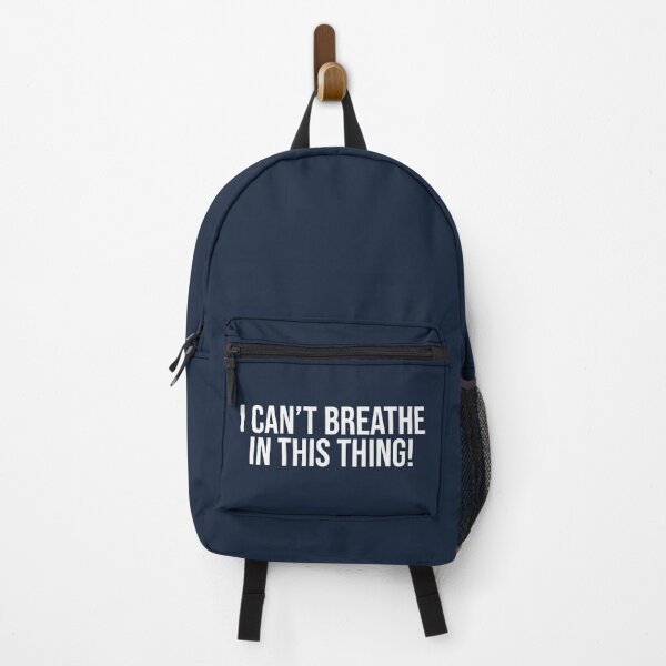 Item preview, I Can't Breathe In This Thing 2020 designed and sold by Sour Soul.