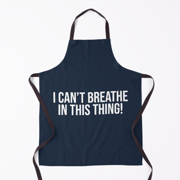 Item preview, I Can't Breathe In This Thing 2020 designed and sold by Sour Soul.