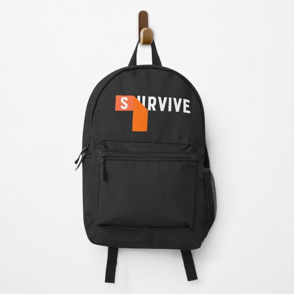Item preview, I Need To Survive designed and sold by CAsual-Fashion.
