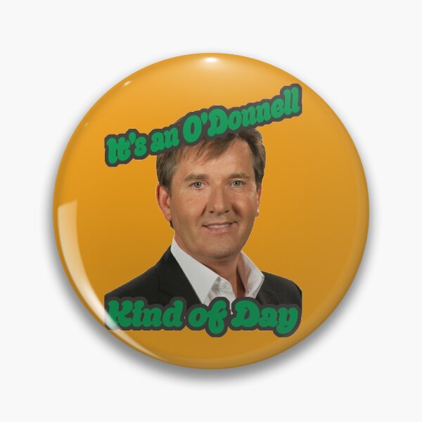 Item preview, Daniel O'Donnell kind of day designed and sold by mab81tsam.
