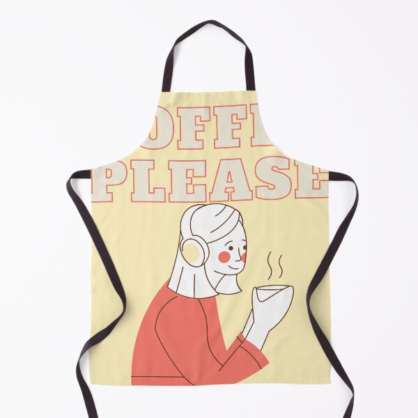 Item preview, coffe please designed and sold by artbyrosse.