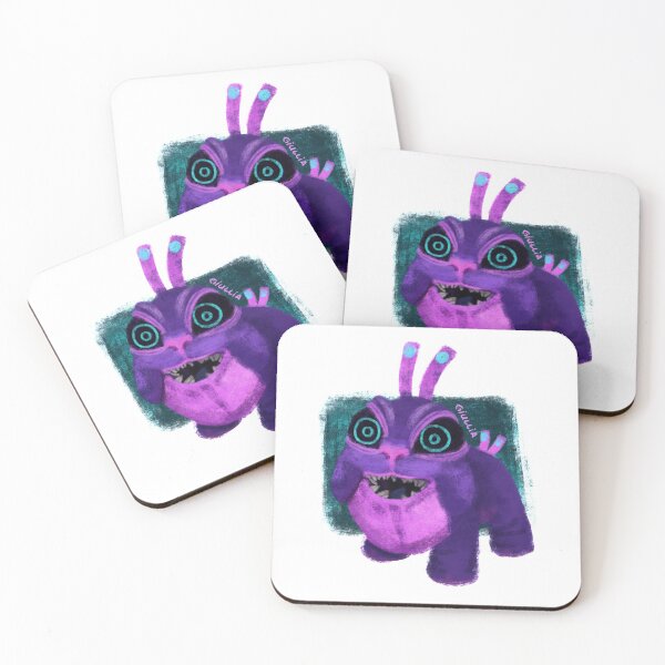 Item preview, 3below Luug designed and sold by liajung.