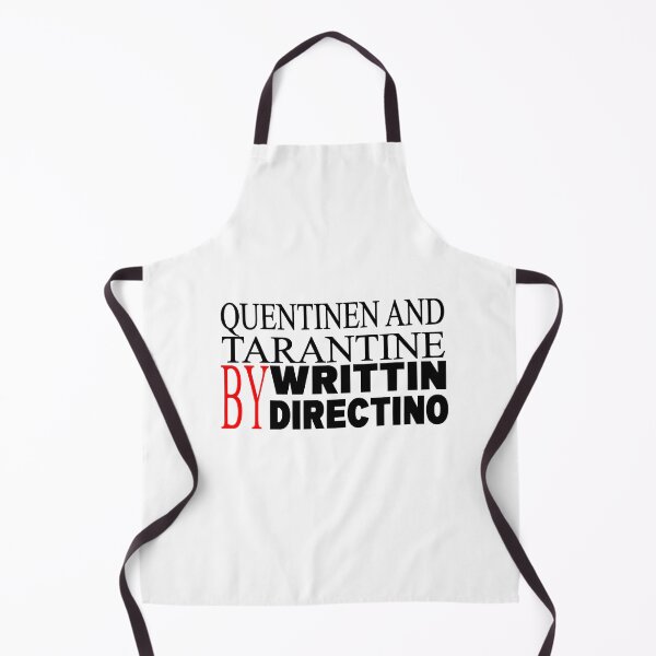 Item preview, Quentinen and Tarantine by Writtin Directino designed and sold by mustaphaaga.