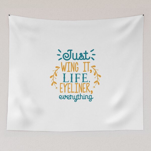Item preview, Copie de life Is Tough But So Are You designed and sold by 2411.