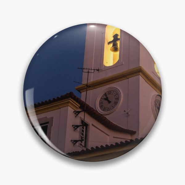 Item preview, The Church Of Mercy In Almada ©  designed and sold by © Hany G. Jadaa © Prince John Photography.