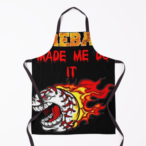 Item preview, Fireball Made Me Do It designed and sold by Jesar.