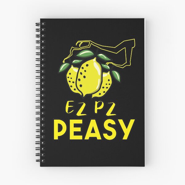 Item preview, ez pz peasy,funny t-shirt,2021 designed and sold by MedBoularouah.