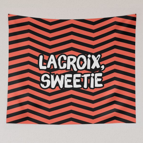 Item preview, Lacroix, Sweetie designed and sold by designdroplet.