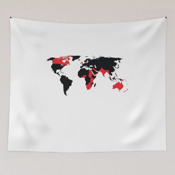 Item preview, The British Empire designed and sold by LeftwingGermany.