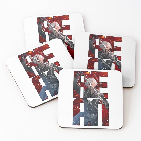 Item preview, Trails of Cold Steel Rean Schwarzer 8 designed and sold by danderrion.