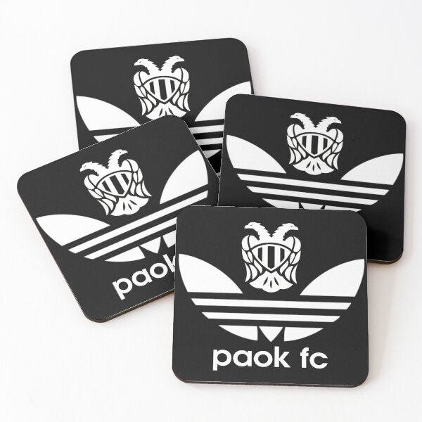 Item preview, PAOK F.C. designed and sold by NicosiaChamps26.