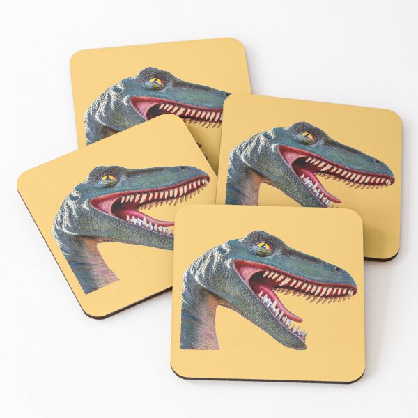 Item preview, Velociraptor  designed and sold by Dalyndigital Photography.