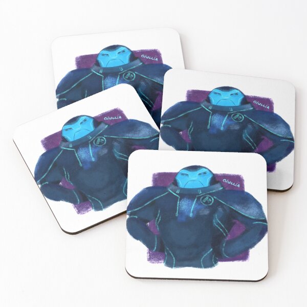 Item preview, 3below Vex (B) designed and sold by liajung.