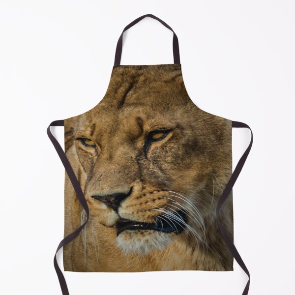 Item preview, Zoology - Lioness designed and sold by Alius Imago.