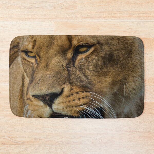 Item preview, Zoology - Lioness designed and sold by Alius Imago.