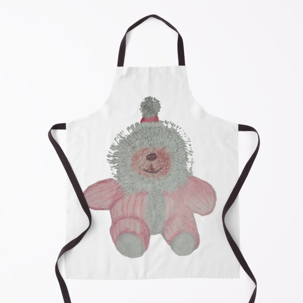 Item preview, Merry Christmas Teddy designed and sold by PeterZe.