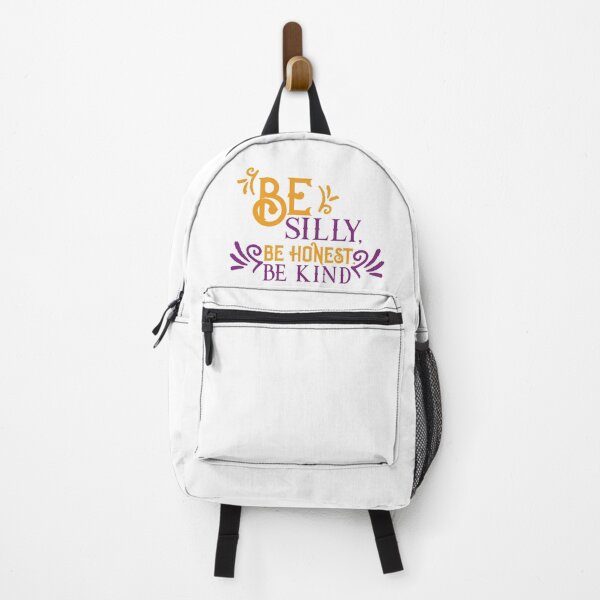Item preview, Be Silly Be Honest Be Kind designed and sold by 2411.