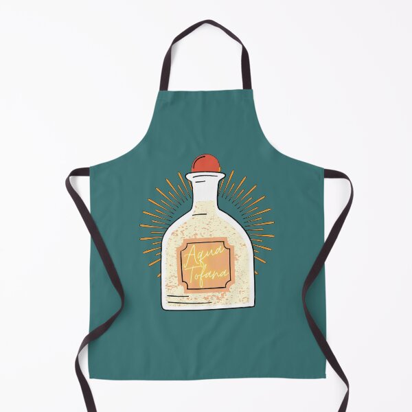 Item preview, Aqua Tofana Version 1- Bailey Sarian Suspish Crime Story designed and sold by EvaWolf.
