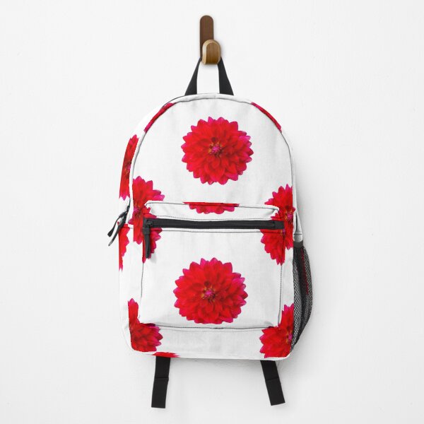 Item preview, Red Dahlia designed and sold by Dalyndigital Photography.